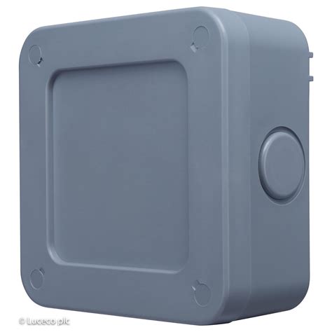 homebase weatherproof junction box|waterproof junction box b&q.